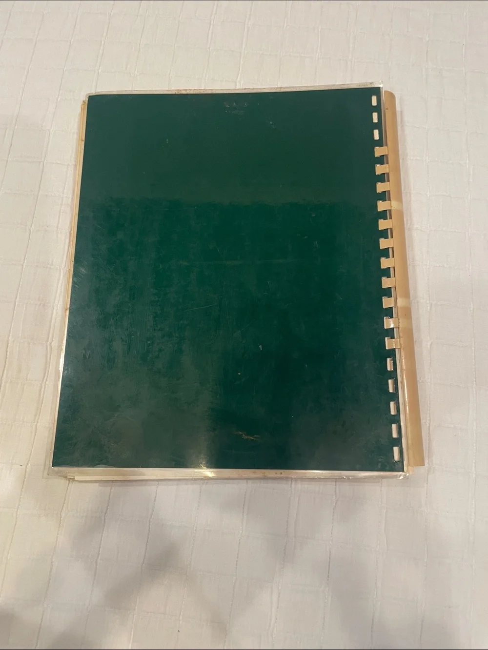 Vintage 90s Cafe Las Aletas cookbook Santa Barbara California assistance league